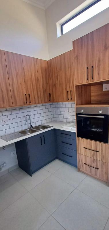 2 Bedroom Property for Sale in Renosterbos Estate Western Cape